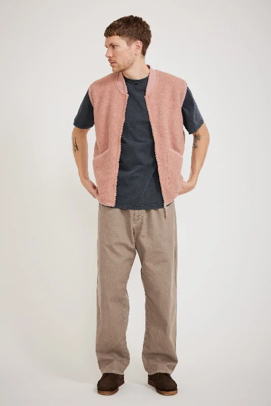 wool-fleece-zip-waistcoat-pink