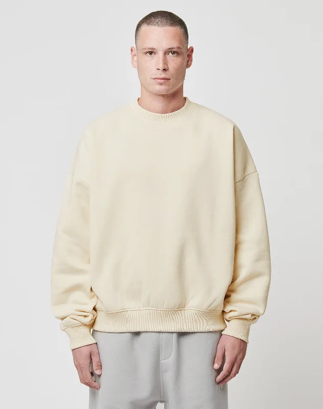 Basic Blank Sweater