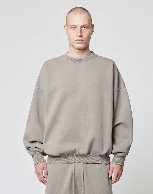 Basic Blank Sweater