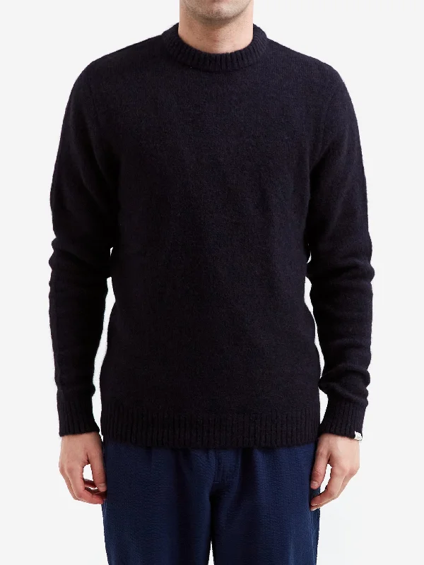 foret-apline-knit-navy