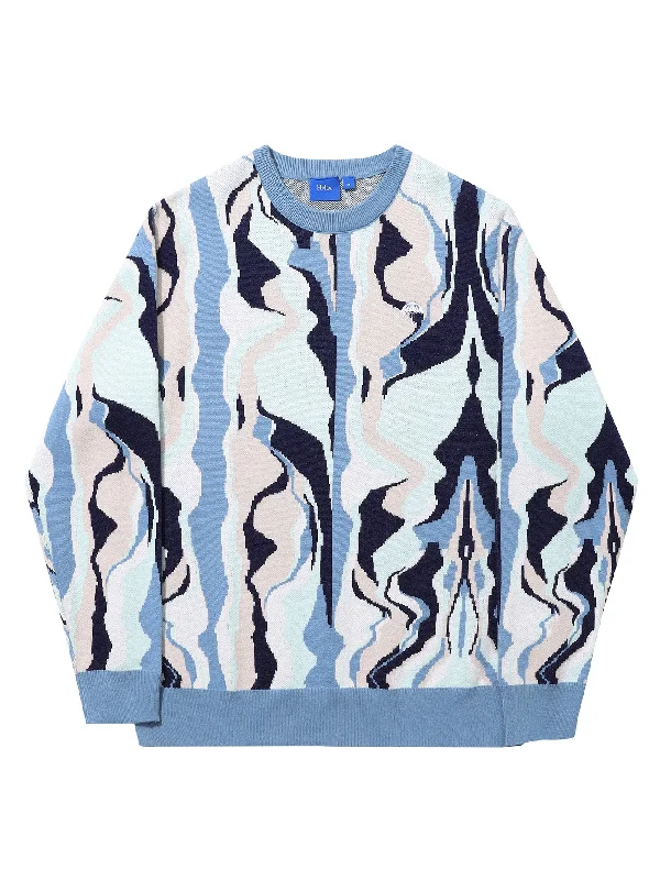 Mirage Sweater