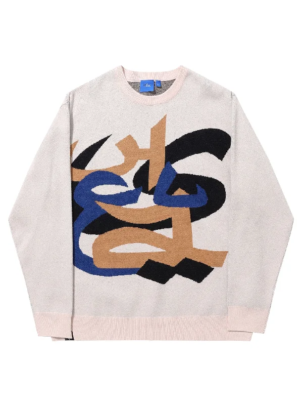 Nesta Sweater