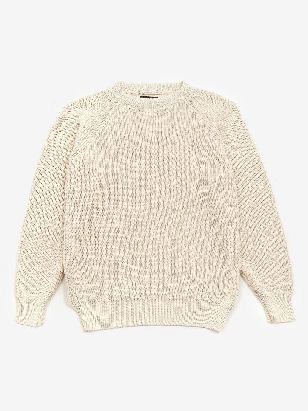 Howlin Easy Knit Jumper - Sand