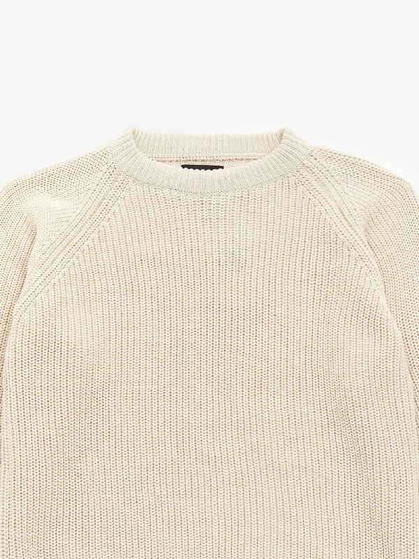 howlin-easy-knit-jumper-sand