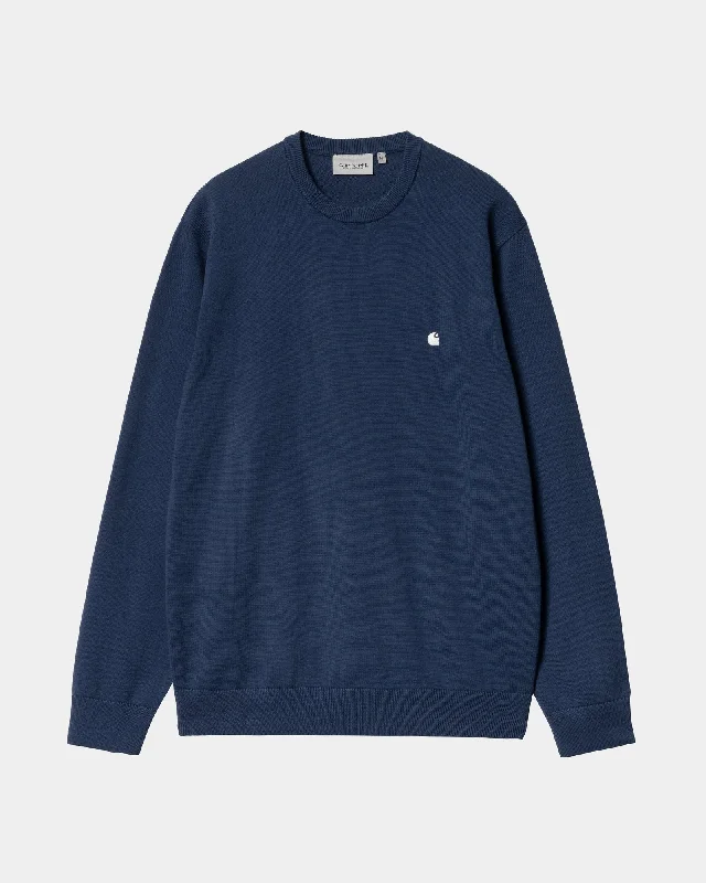 Madison Sweater | Elder