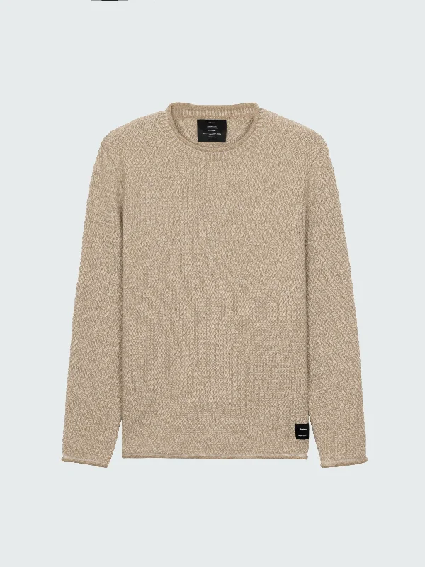 Men's Barents Jumper