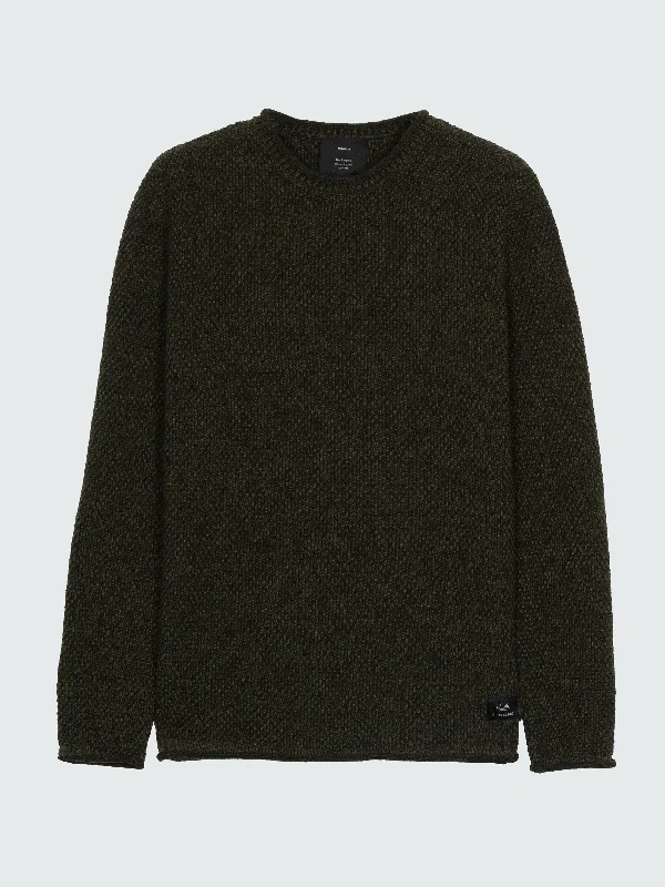 Men's Barents Jumper