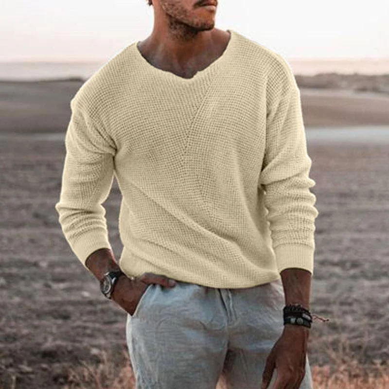 mens-casual-round-neck-slim-pullover-knitwear-21120897m