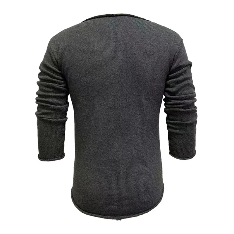 mens-casual-v-neck-long-sleeve-knitted-sweater-30697065m