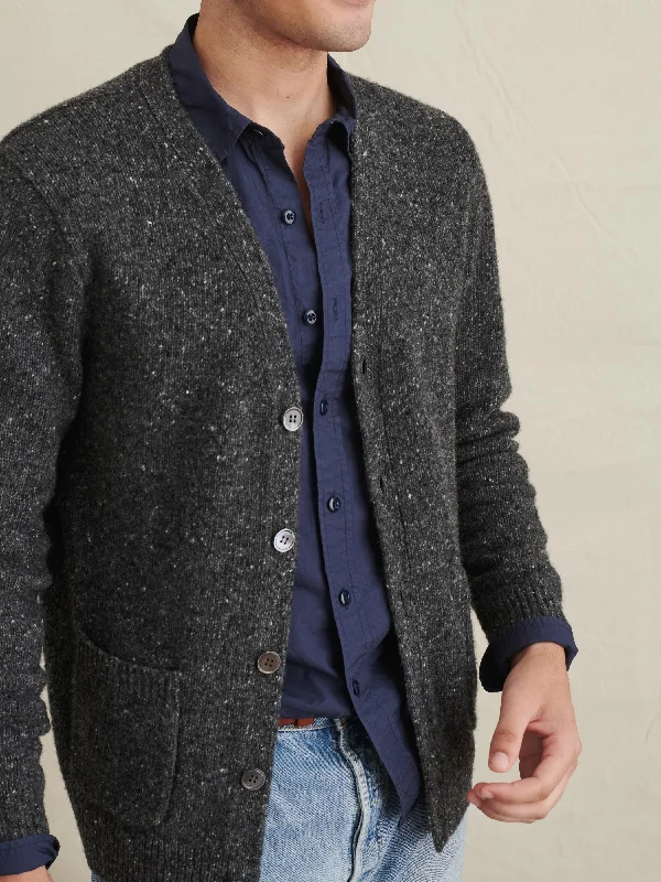 mens-donegal-wool-cardigan-in-charcoal