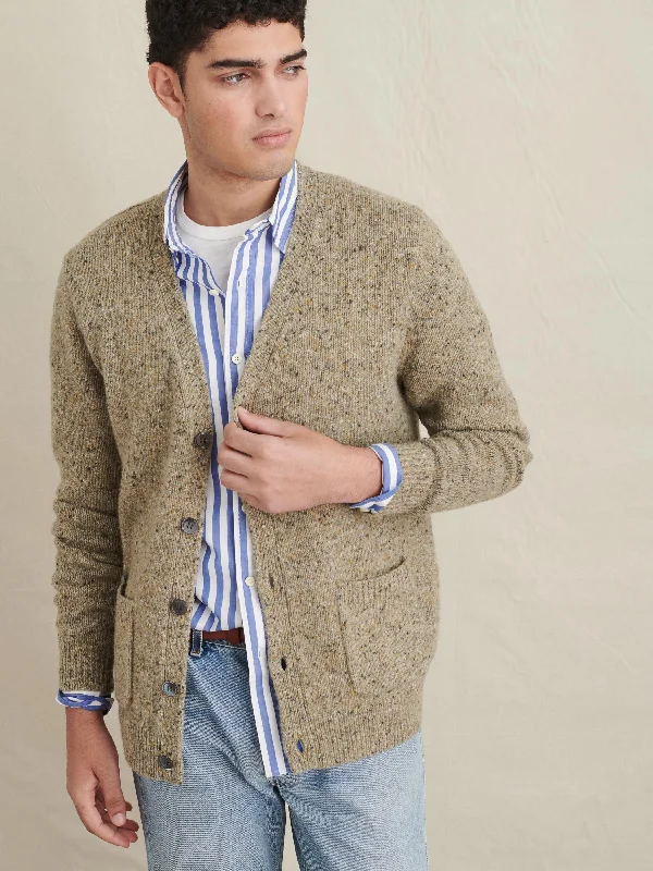 mens-donegal-wool-cardigan-in-grassland