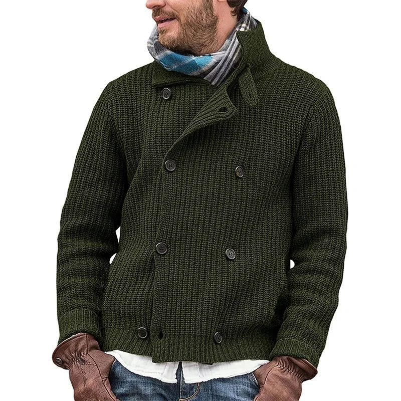 mens-solid-color-button-knit-jacket-60091809x