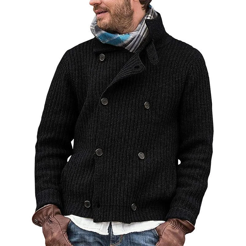 mens-solid-color-button-knit-jacket-60091809x