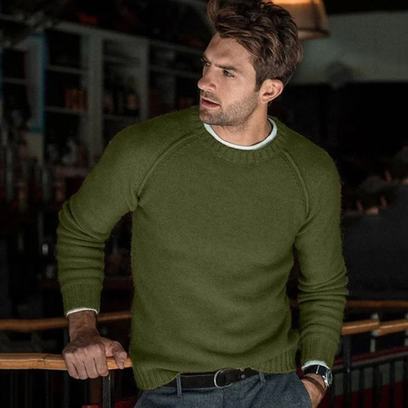 mens-solid-color-crew-neck-knit-pullover-sweater-85798282x