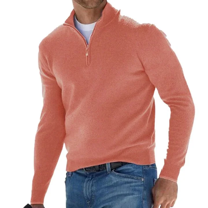 mens-solid-color-zip-pullover-sweater-80501121x