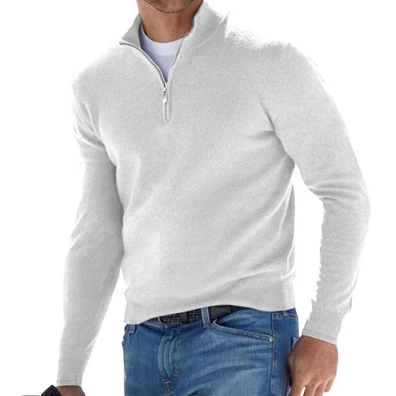 mens-solid-color-zip-pullover-sweater-80501121x