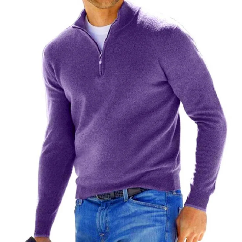 mens-solid-color-zip-pullover-sweater-80501121x