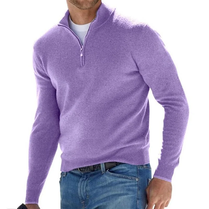 mens-solid-color-zip-pullover-sweater-80501121x