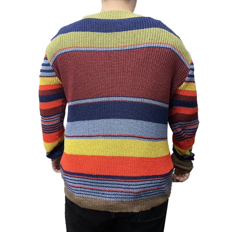 mens-vintage-rainbow-stripe-v-neck-knit-sweater-10689080x