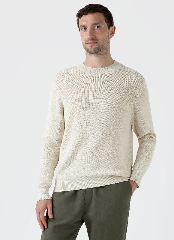 mens-waffle-stitch-crew-neck-jumper-in-ecru-mjum8231-whcr