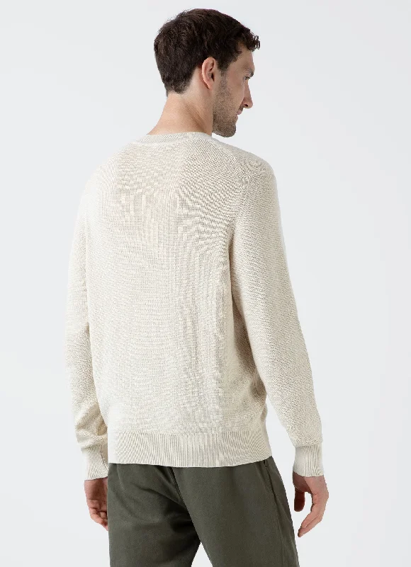 mens-waffle-stitch-crew-neck-jumper-in-ecru-mjum8231-whcr