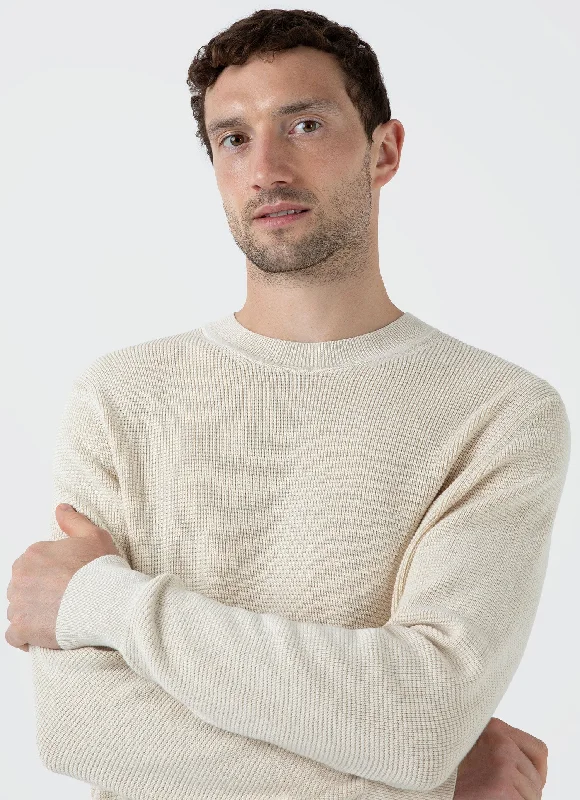 mens-waffle-stitch-crew-neck-jumper-in-ecru-mjum8231-whcr