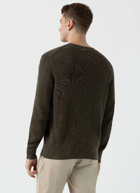 mens-waffle-stitch-crew-neck-jumper-in-khaki-mjum8231-gngy