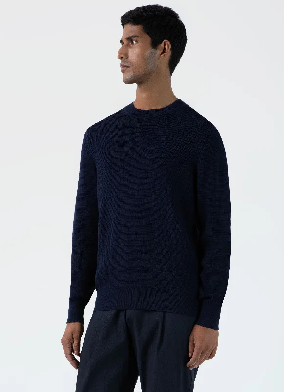 mens-waffle-stitch-crew-neck-jumper-in-navy-mjum8231-buaa