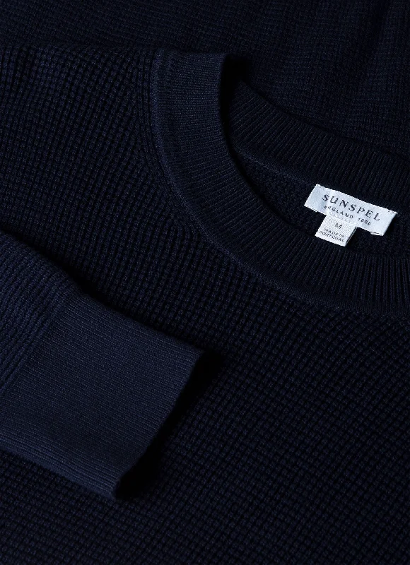 mens-waffle-stitch-crew-neck-jumper-in-navy-mjum8231-buaa