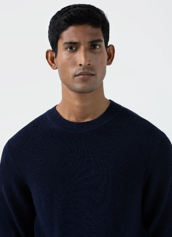 mens-waffle-stitch-crew-neck-jumper-in-navy-mjum8231-buaa