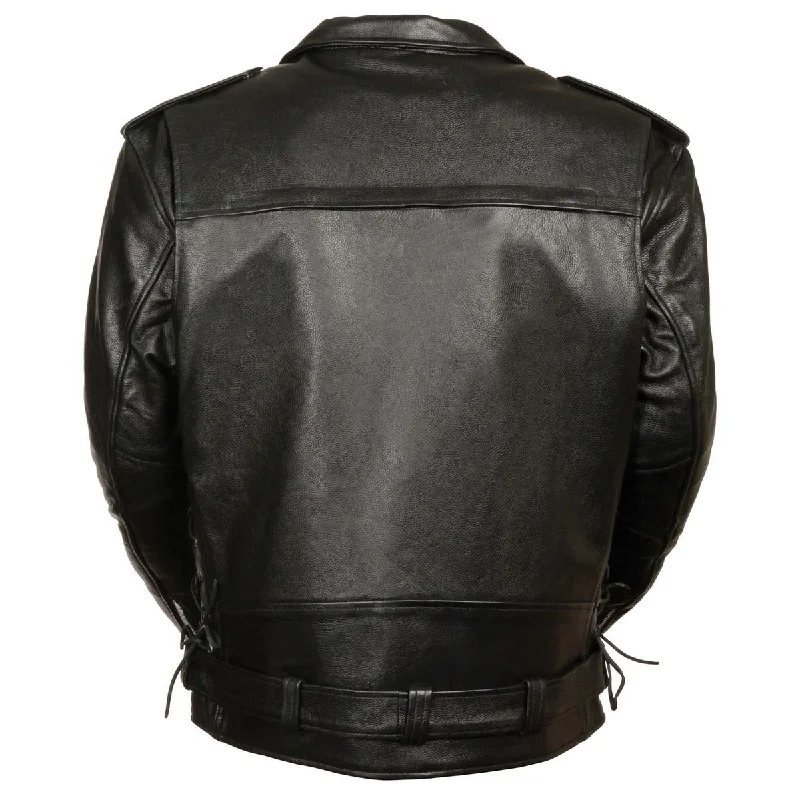 milwaukee-leather-lkm1775-mens-leather-vented-mc-jacket-w-side-lace