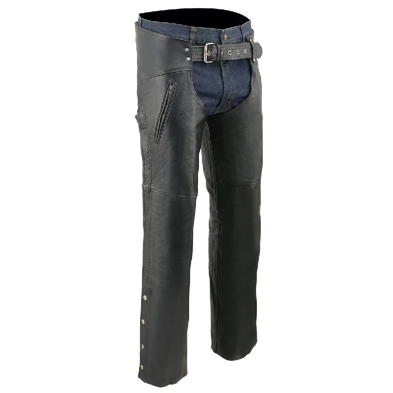 milwaukee-leather-mens-chaps-with-dual-side-zippered-thigh-pockets