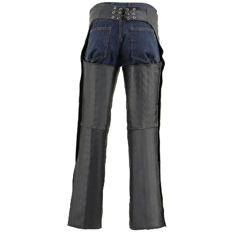 milwaukee-leather-mens-chaps-with-dual-side-zippered-thigh-pockets