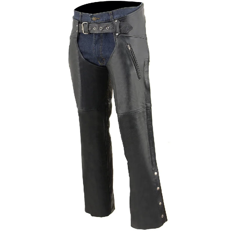 milwaukee-leather-mens-chaps-with-dual-side-zippered-thigh-pockets