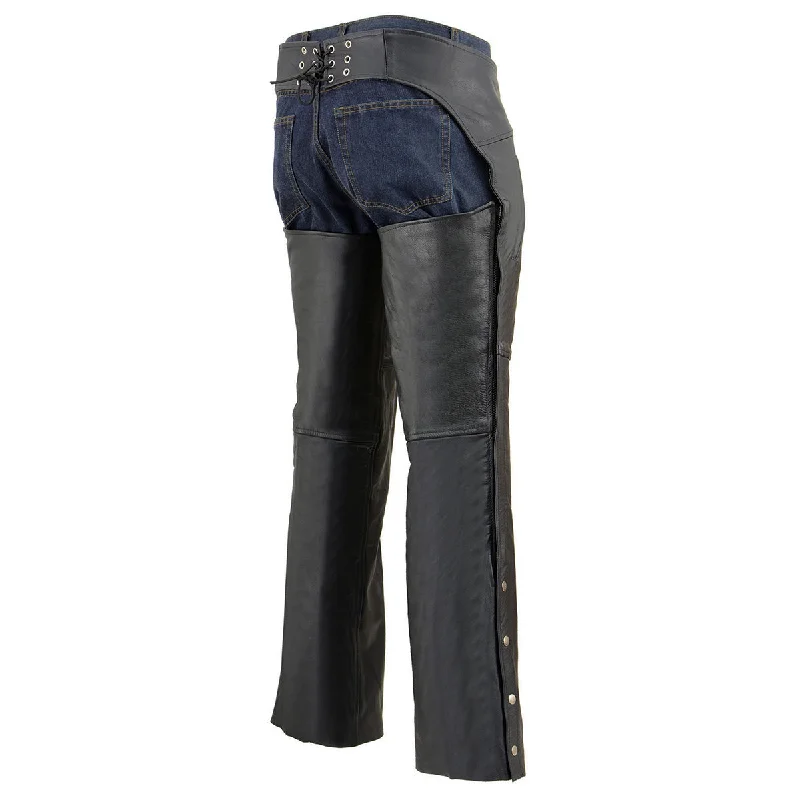 milwaukee-leather-mens-chaps-with-dual-side-zippered-thigh-pockets