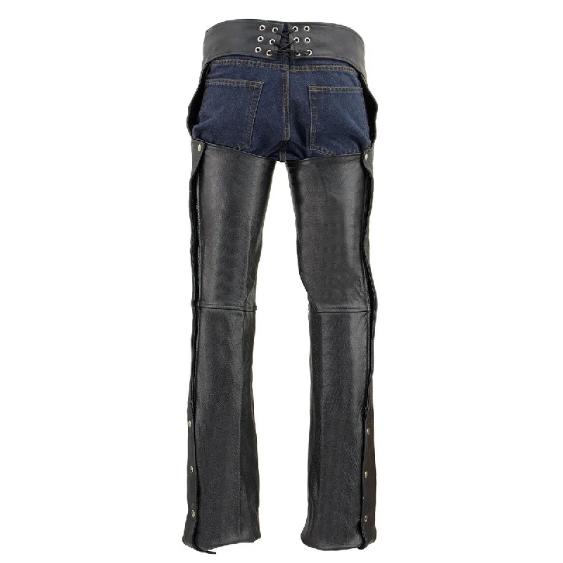 milwaukee-leather-mens-classic-chaps-with-jean-pockets