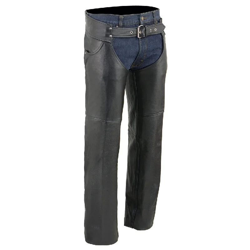 milwaukee-leather-mens-classic-chaps-with-jean-pockets