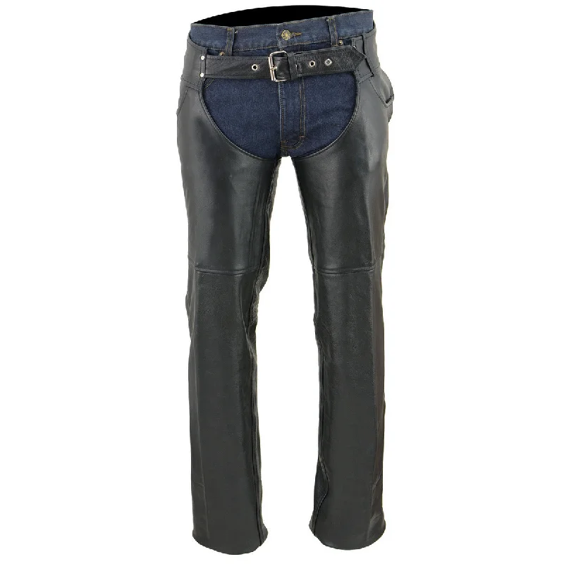 milwaukee-leather-mens-classic-chaps-with-jean-pockets