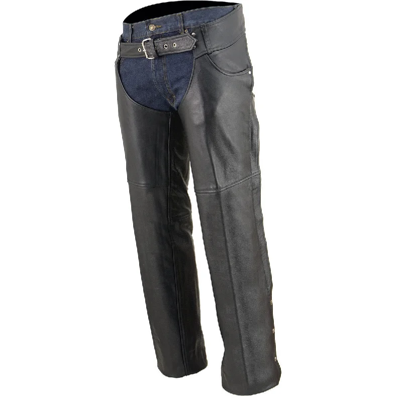 milwaukee-leather-mens-classic-chaps-with-jean-pockets