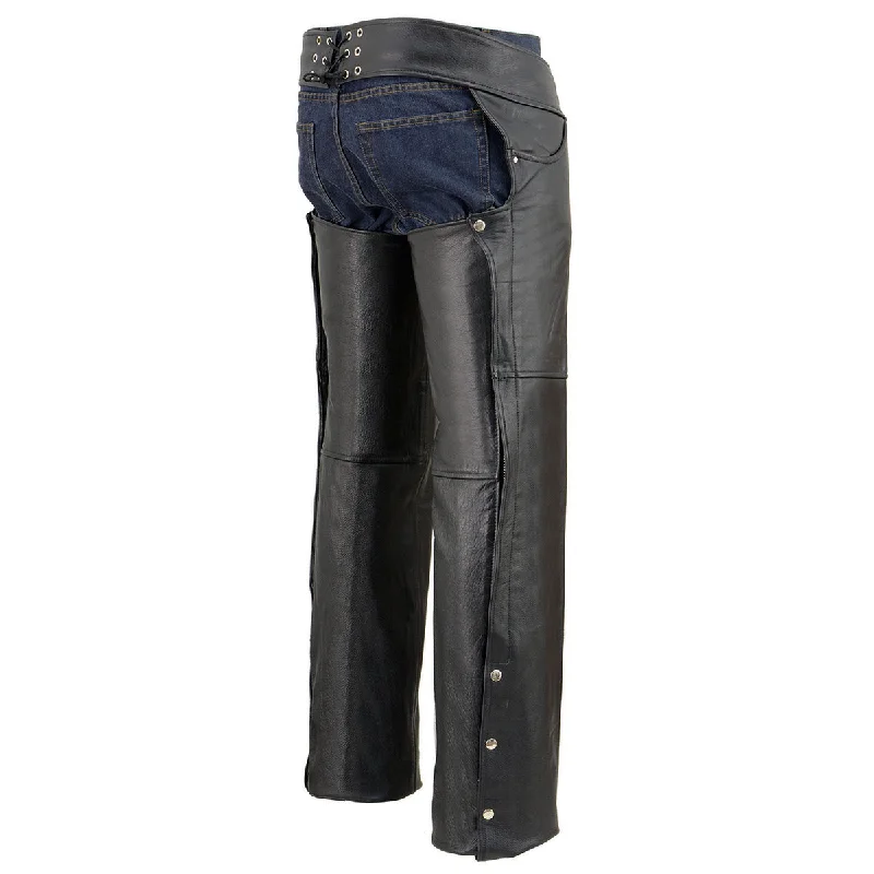 milwaukee-leather-mens-classic-chaps-with-jean-pockets