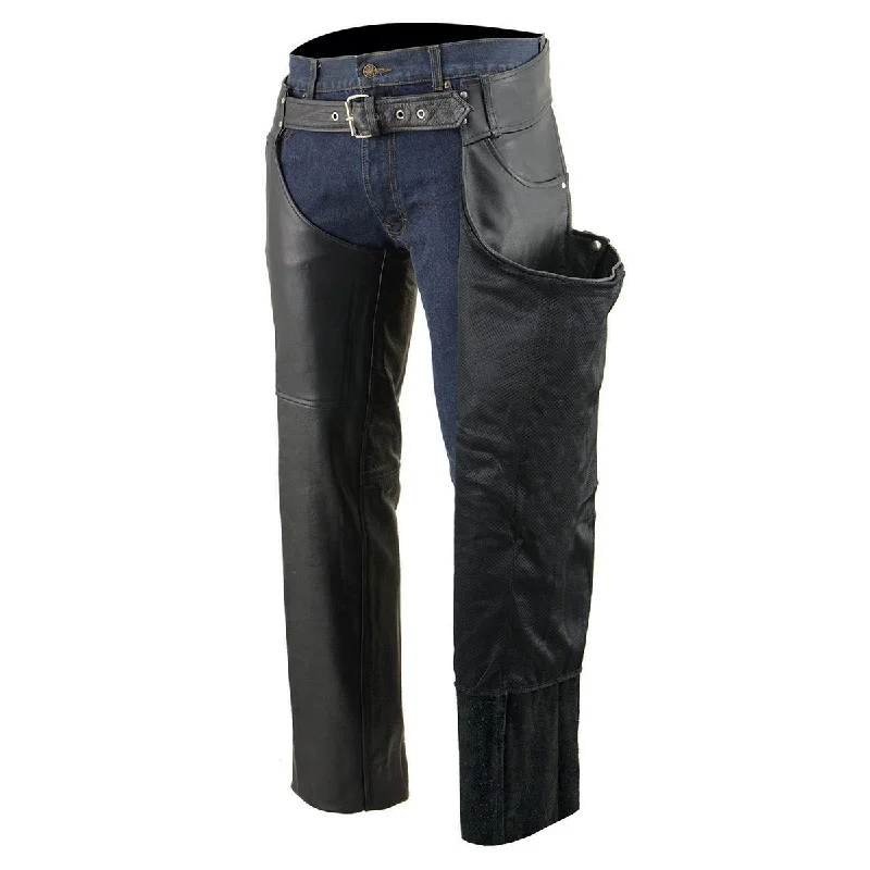 milwaukee-leather-mens-classic-chaps-with-jean-pockets