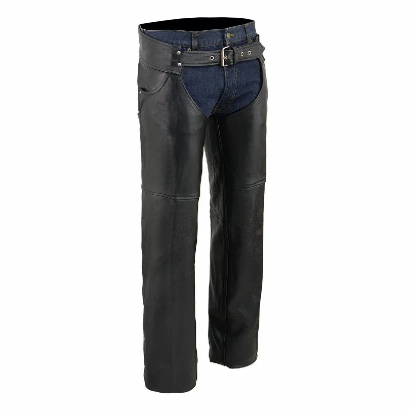 milwaukee-leather-sh1101-mens-classic-chap-with-jean-pockets