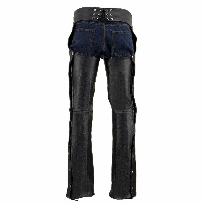 milwaukee-leather-sh1101-mens-classic-chap-with-jean-pockets