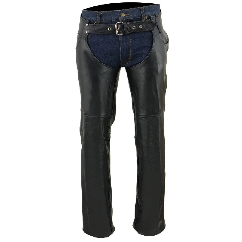 milwaukee-leather-sh1101-mens-classic-chap-with-jean-pockets