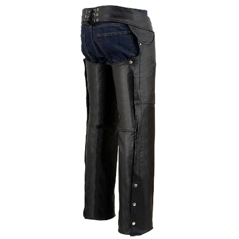 milwaukee-leather-sh1101-mens-classic-chap-with-jean-pockets