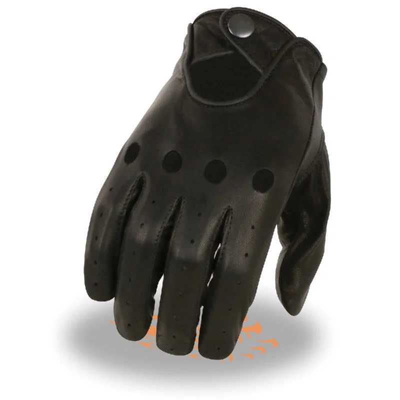 milwaukee-leather-sh729-mens-unlined-leather-proffesional-driving-gloves