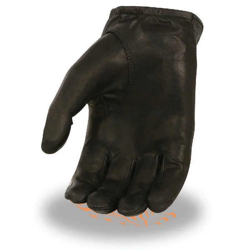 milwaukee-leather-sh729-mens-unlined-leather-proffesional-driving-gloves