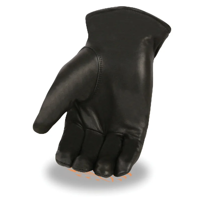 milwaukee-leather-sh734-mens-leather-thermal-lined-gloves-with-cinch-wrist