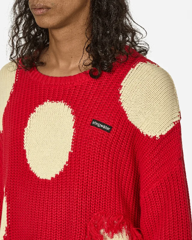 stingwater-clothing-mashroom-knit-sweater-red-j297092