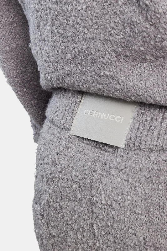 textured-knitted-hooded-tracksuit-grey